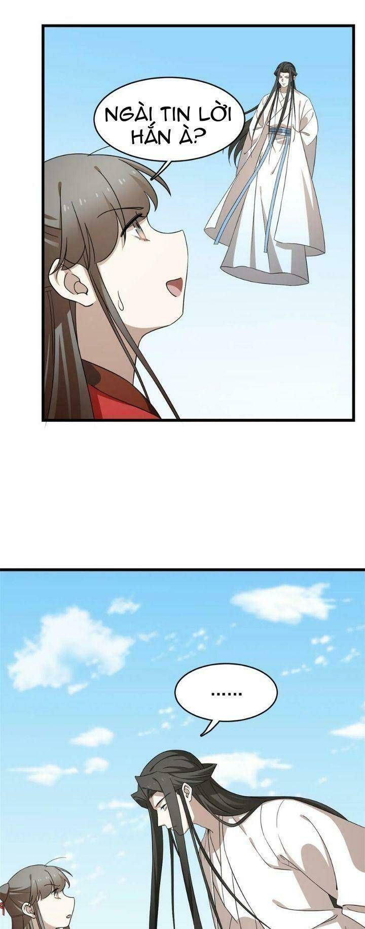 đọc truyện Độc Bộ Thiên Hạ: Đặc Công Thần Y Chương 292 ảnh 9 tại Thiên Thai Truyện