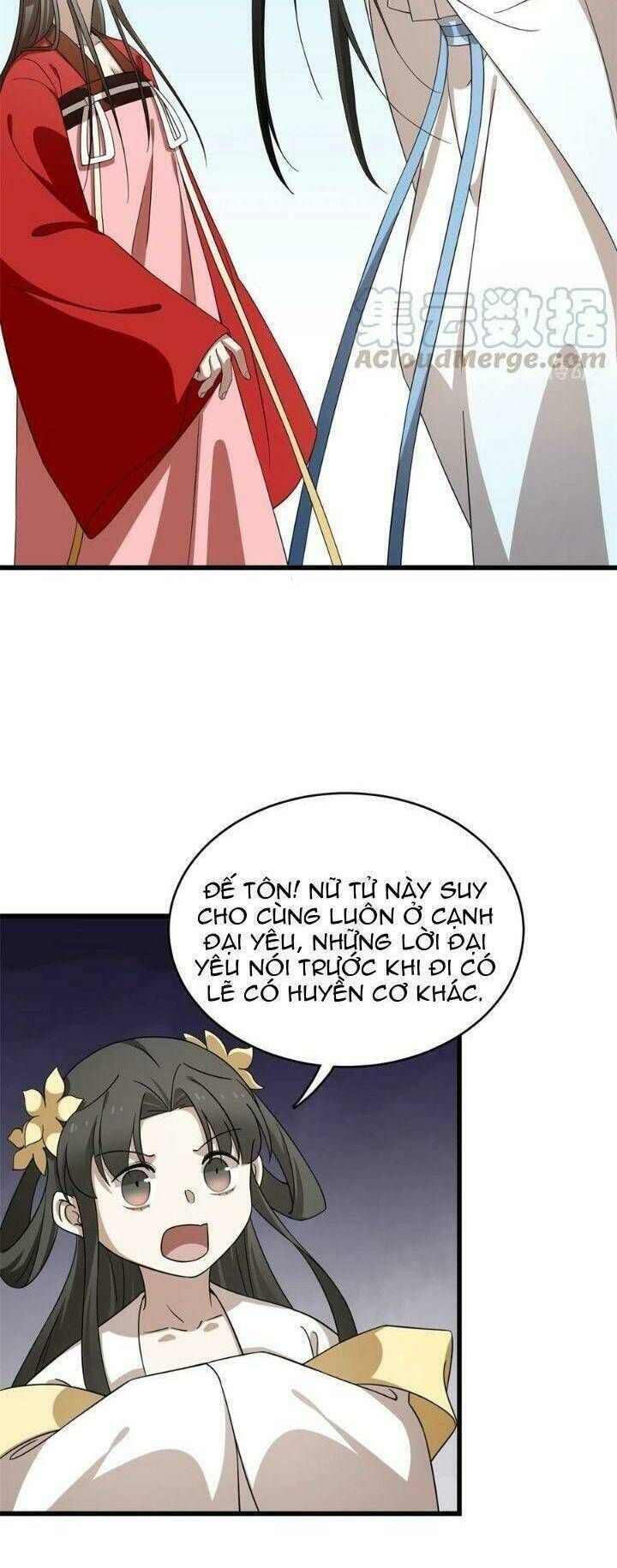 đọc truyện Độc Bộ Thiên Hạ: Đặc Công Thần Y Chương 292 ảnh 10 tại Thiên Thai Truyện