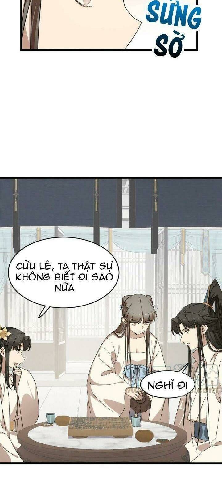 đọc truyện Độc Bộ Thiên Hạ: Đặc Công Thần Y Chương 293 ảnh 13 tại Thiên Thai Truyện