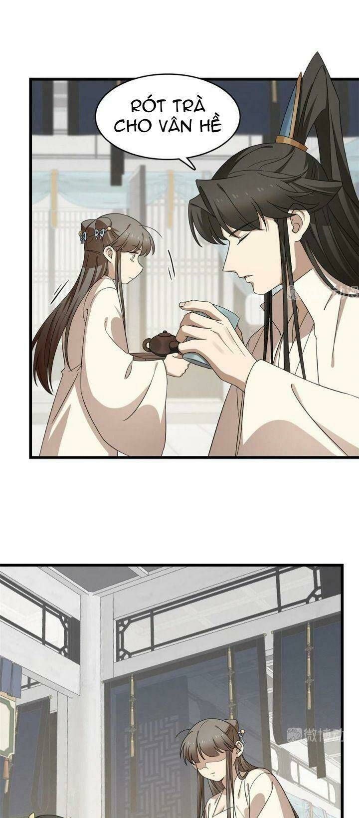 đọc truyện Độc Bộ Thiên Hạ: Đặc Công Thần Y Chương 293 ảnh 14 tại Thiên Thai Truyện