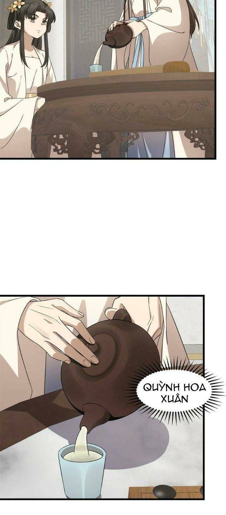 đọc truyện Độc Bộ Thiên Hạ: Đặc Công Thần Y Chương 293 ảnh 15 tại Thiên Thai Truyện