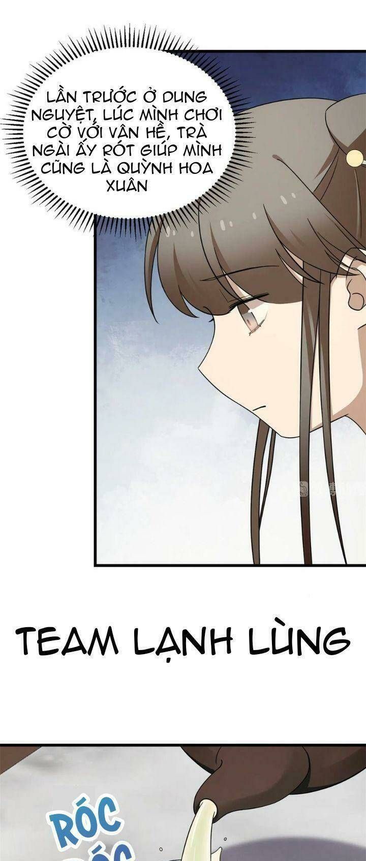 đọc truyện Độc Bộ Thiên Hạ: Đặc Công Thần Y Chương 293 ảnh 16 tại Thiên Thai Truyện