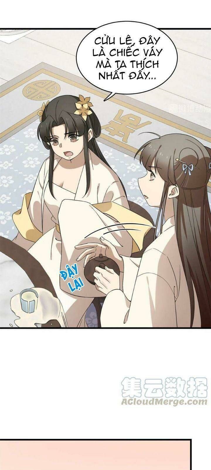 đọc truyện Độc Bộ Thiên Hạ: Đặc Công Thần Y Chương 293 ảnh 18 tại Thiên Thai Truyện