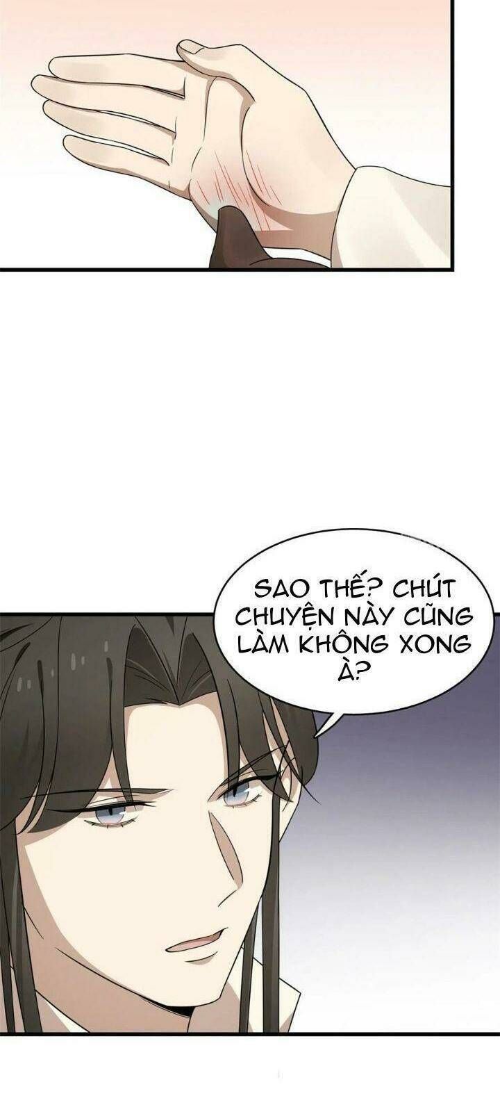 đọc truyện Độc Bộ Thiên Hạ: Đặc Công Thần Y Chương 293 ảnh 19 tại Thiên Thai Truyện