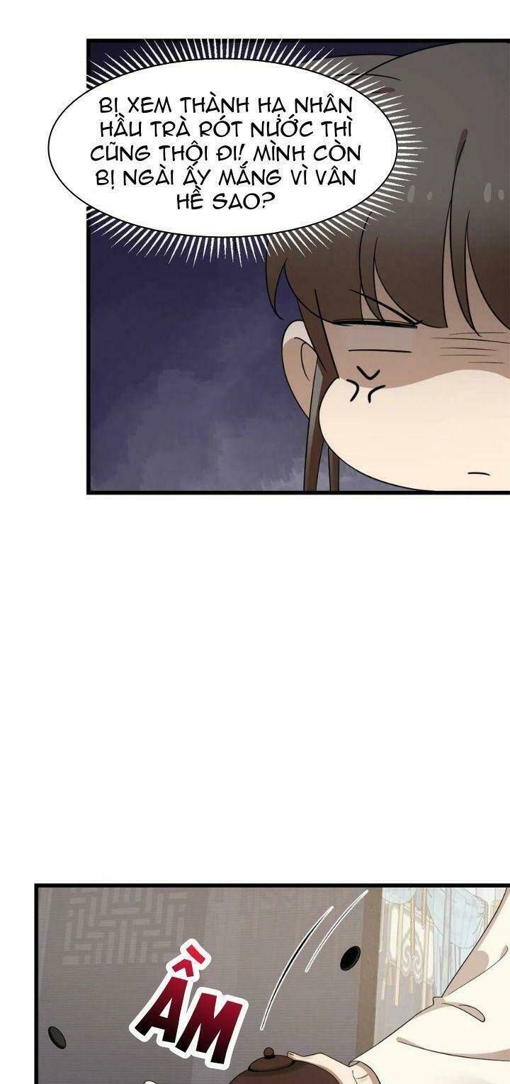 đọc truyện Độc Bộ Thiên Hạ: Đặc Công Thần Y Chương 293 ảnh 20 tại Thiên Thai Truyện