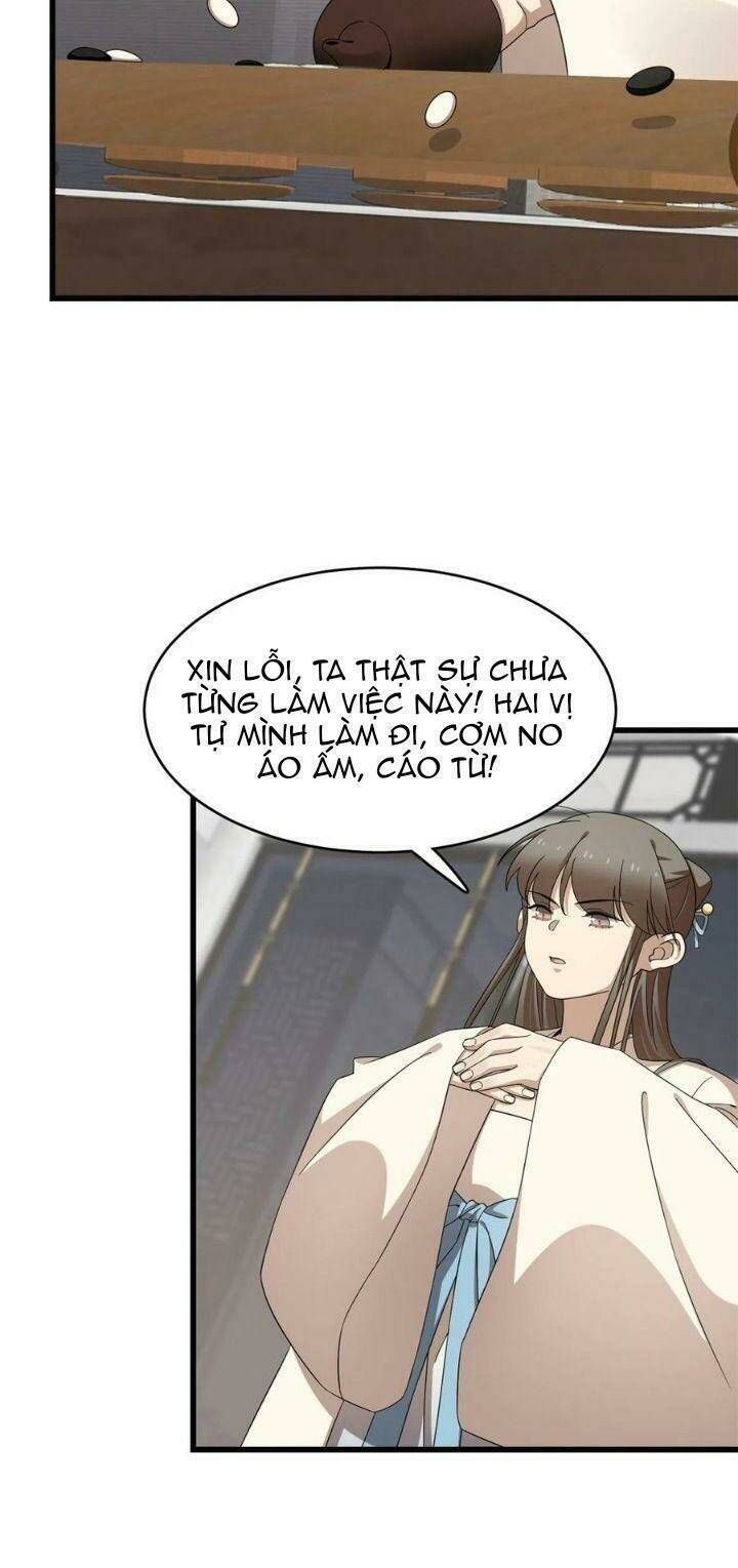 đọc truyện Độc Bộ Thiên Hạ: Đặc Công Thần Y Chương 293 ảnh 21 tại Thiên Thai Truyện