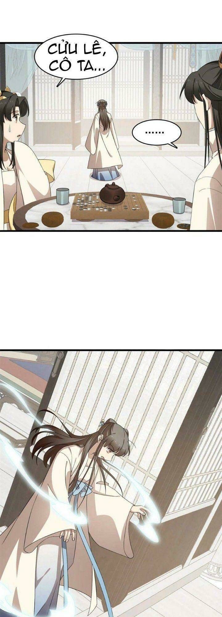 đọc truyện Độc Bộ Thiên Hạ: Đặc Công Thần Y Chương 293 ảnh 22 tại Thiên Thai Truyện