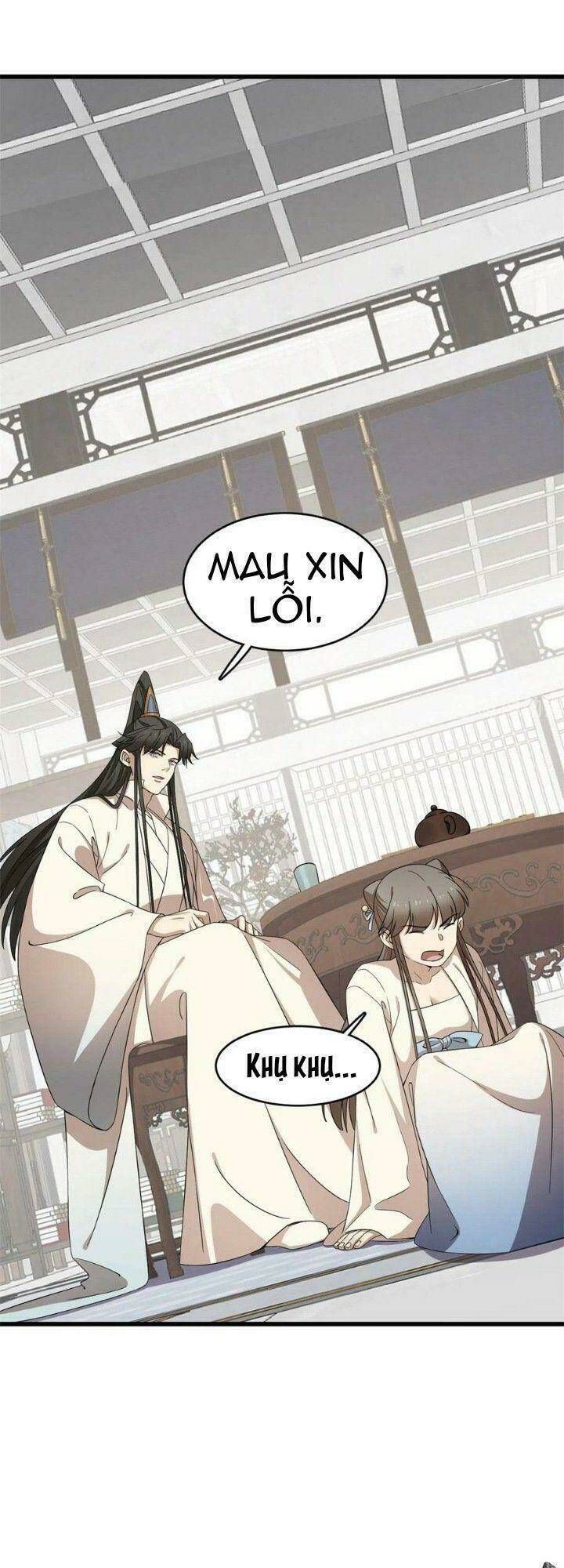 đọc truyện Độc Bộ Thiên Hạ: Đặc Công Thần Y Chương 293 ảnh 25 tại Thiên Thai Truyện