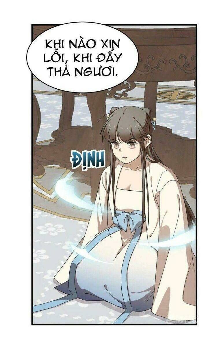 đọc truyện Độc Bộ Thiên Hạ: Đặc Công Thần Y Chương 293 ảnh 27 tại Thiên Thai Truyện