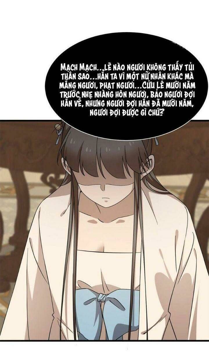 đọc truyện Độc Bộ Thiên Hạ: Đặc Công Thần Y Chương 293 ảnh 34 tại Thiên Thai Truyện