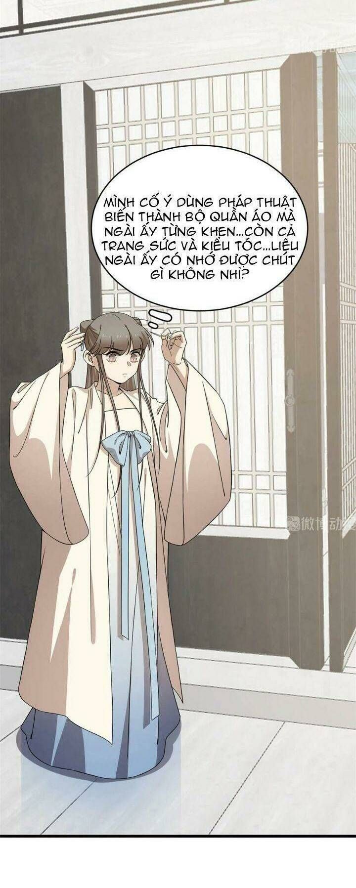 đọc truyện Độc Bộ Thiên Hạ: Đặc Công Thần Y Chương 293 ảnh 9 tại Thiên Thai Truyện