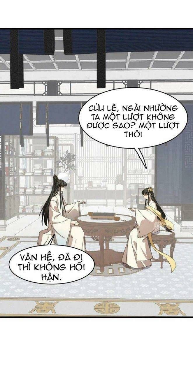 đọc truyện Độc Bộ Thiên Hạ: Đặc Công Thần Y Chương 293 ảnh 10 tại Thiên Thai Truyện