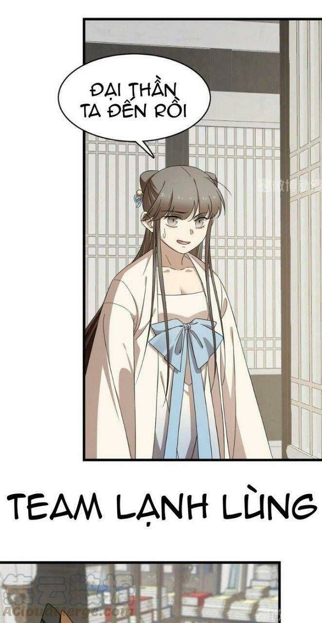 đọc truyện Độc Bộ Thiên Hạ: Đặc Công Thần Y Chương 293 ảnh 11 tại Thiên Thai Truyện