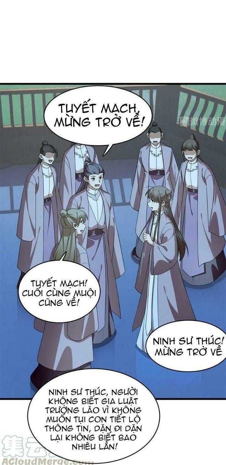 đọc truyện Độc Bộ Thiên Hạ: Đặc Công Thần Y Chương 294 ảnh 20 tại Thiên Thai Truyện