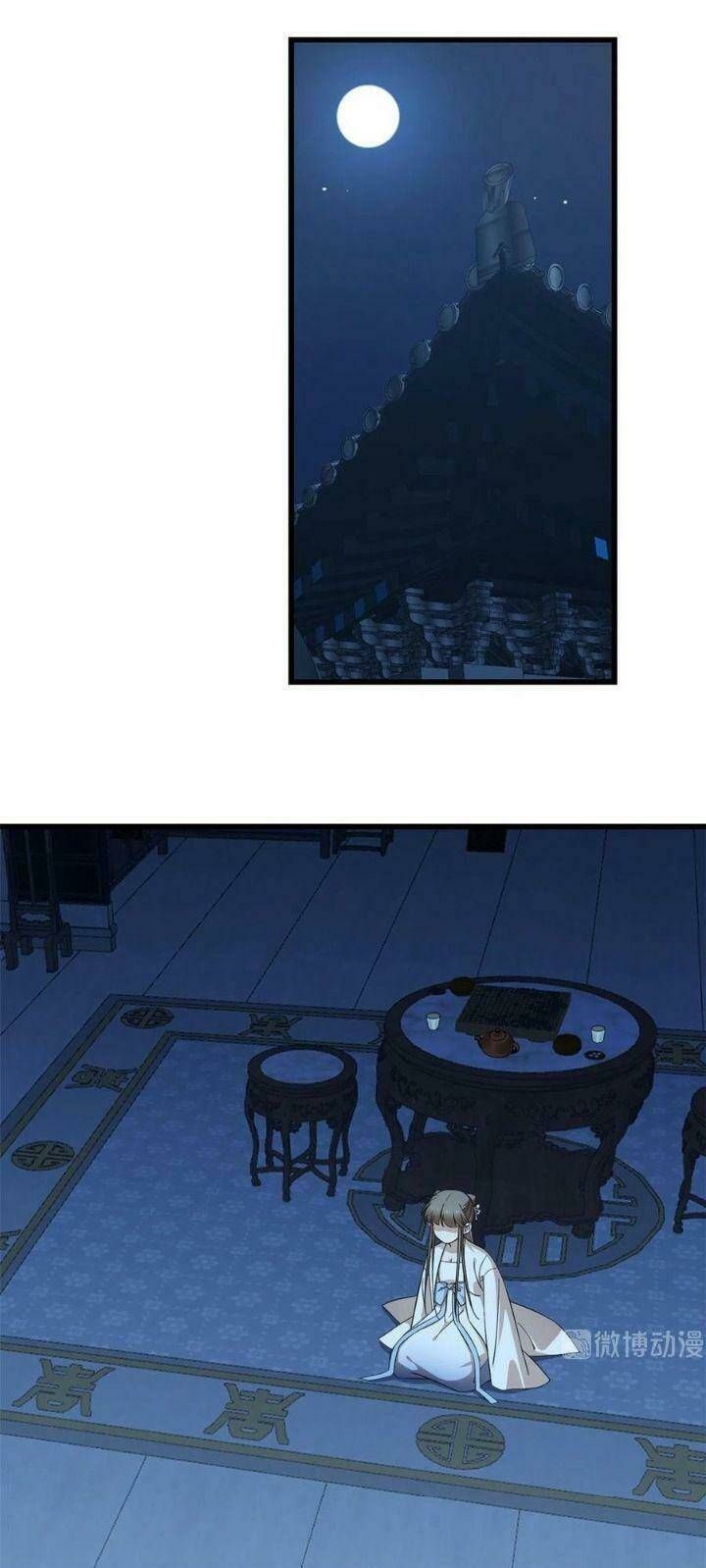 đọc truyện Độc Bộ Thiên Hạ: Đặc Công Thần Y Chương 294 ảnh 4 tại Thiên Thai Truyện