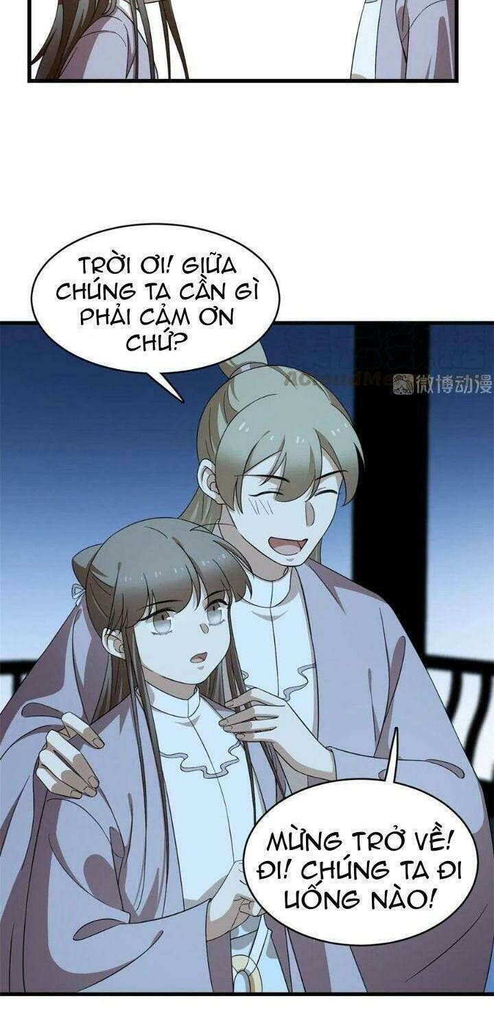 đọc truyện Độc Bộ Thiên Hạ: Đặc Công Thần Y Chương 294 ảnh 22 tại Thiên Thai Truyện