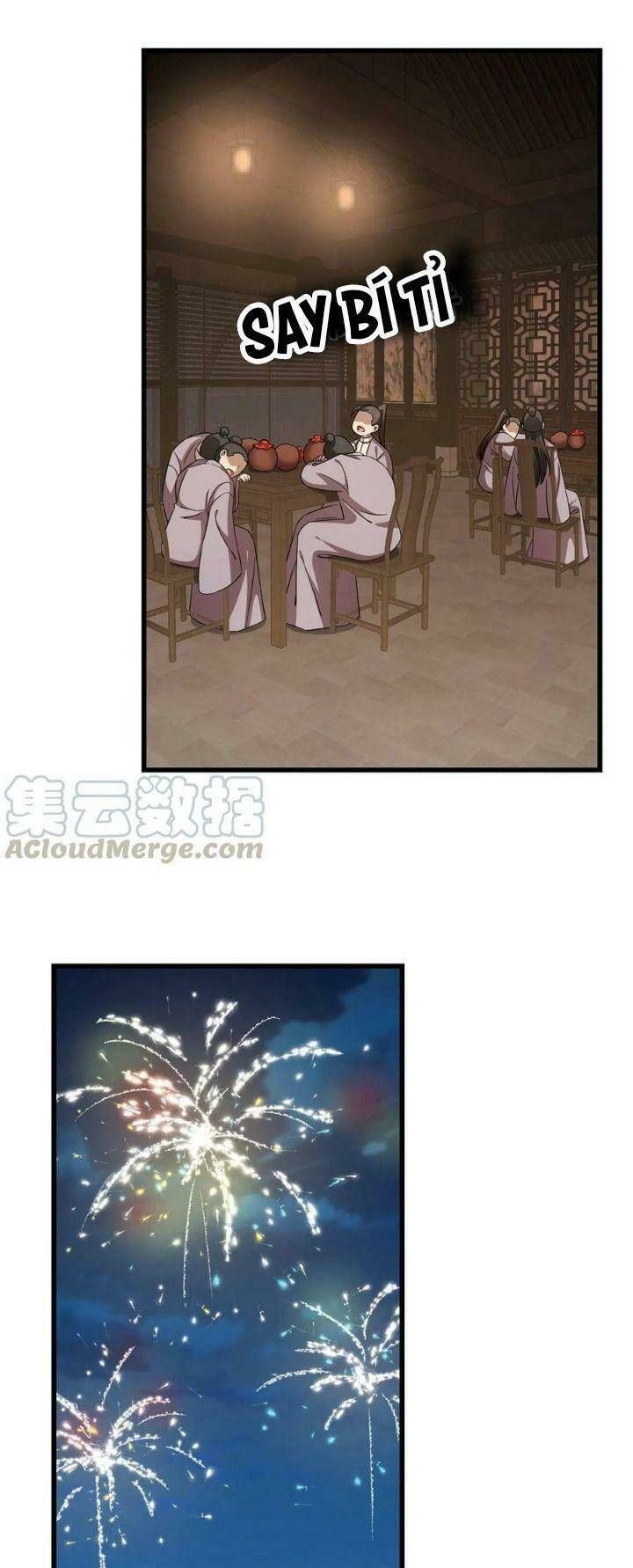 đọc truyện Độc Bộ Thiên Hạ: Đặc Công Thần Y Chương 294 ảnh 23 tại Thiên Thai Truyện