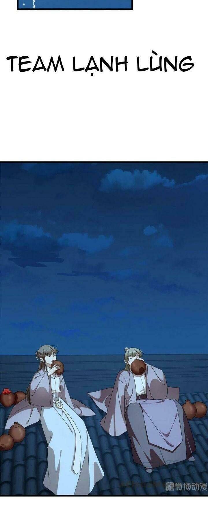 đọc truyện Độc Bộ Thiên Hạ: Đặc Công Thần Y Chương 294 ảnh 24 tại Thiên Thai Truyện