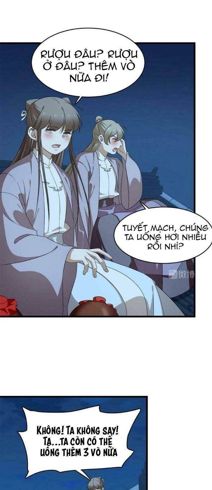 đọc truyện Độc Bộ Thiên Hạ: Đặc Công Thần Y Chương 294 ảnh 25 tại Thiên Thai Truyện