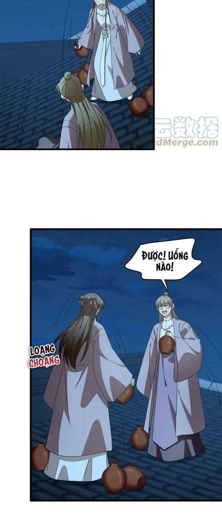 đọc truyện Độc Bộ Thiên Hạ: Đặc Công Thần Y Chương 294 ảnh 26 tại Thiên Thai Truyện