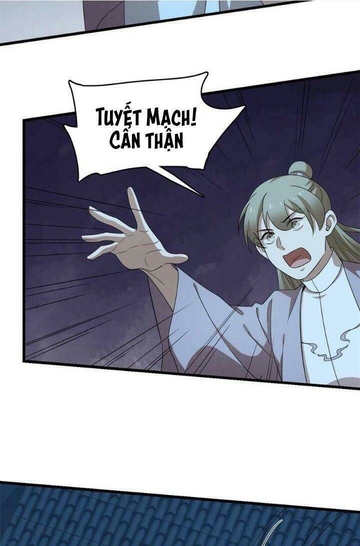 đọc truyện Độc Bộ Thiên Hạ: Đặc Công Thần Y Chương 294 ảnh 28 tại Thiên Thai Truyện