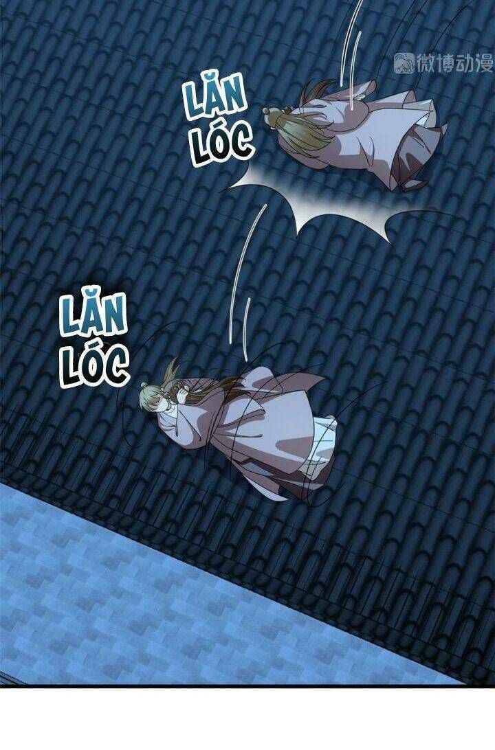 đọc truyện Độc Bộ Thiên Hạ: Đặc Công Thần Y Chương 294 ảnh 29 tại Thiên Thai Truyện