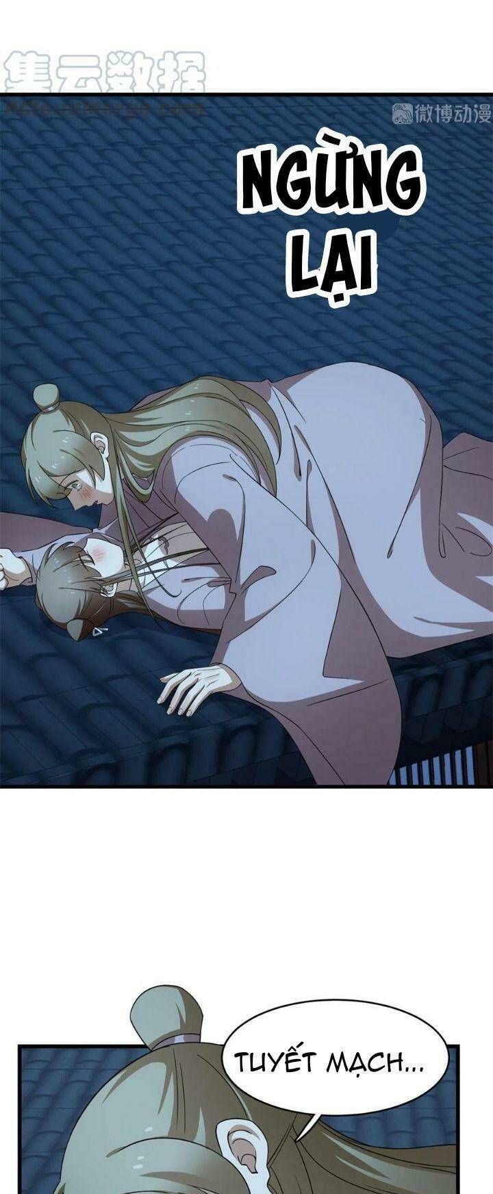 đọc truyện Độc Bộ Thiên Hạ: Đặc Công Thần Y Chương 294 ảnh 30 tại Thiên Thai Truyện