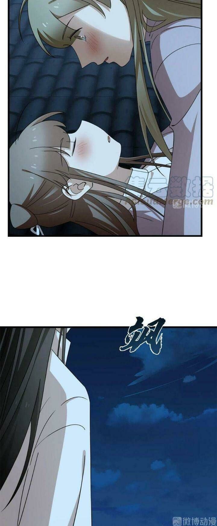 đọc truyện Độc Bộ Thiên Hạ: Đặc Công Thần Y Chương 294 ảnh 31 tại Thiên Thai Truyện