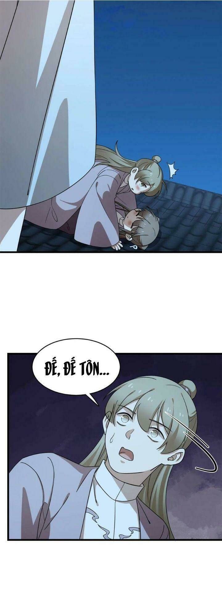 đọc truyện Độc Bộ Thiên Hạ: Đặc Công Thần Y Chương 294 ảnh 32 tại Thiên Thai Truyện