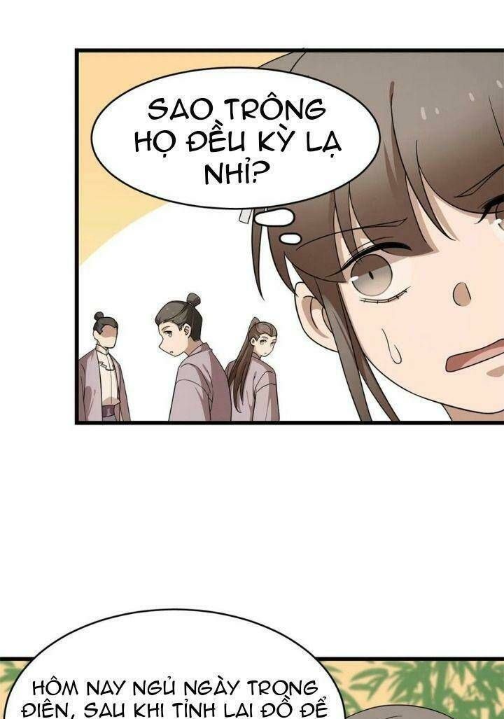 đọc truyện Độc Bộ Thiên Hạ: Đặc Công Thần Y Chương 294 ảnh 10 tại Thiên Thai Truyện