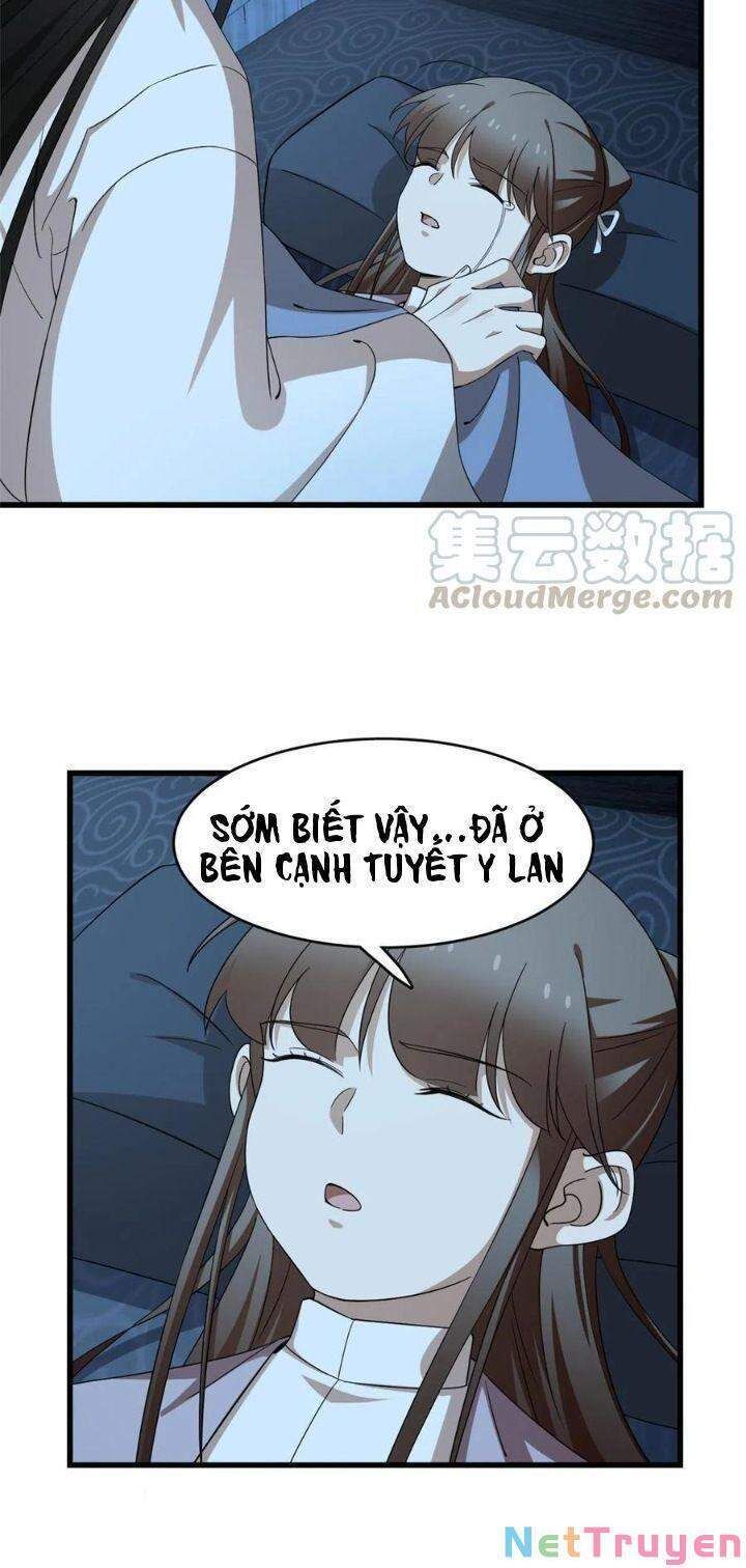 đọc truyện Độc Bộ Thiên Hạ: Đặc Công Thần Y Chương 296 ảnh 12 tại Thiên Thai Truyện