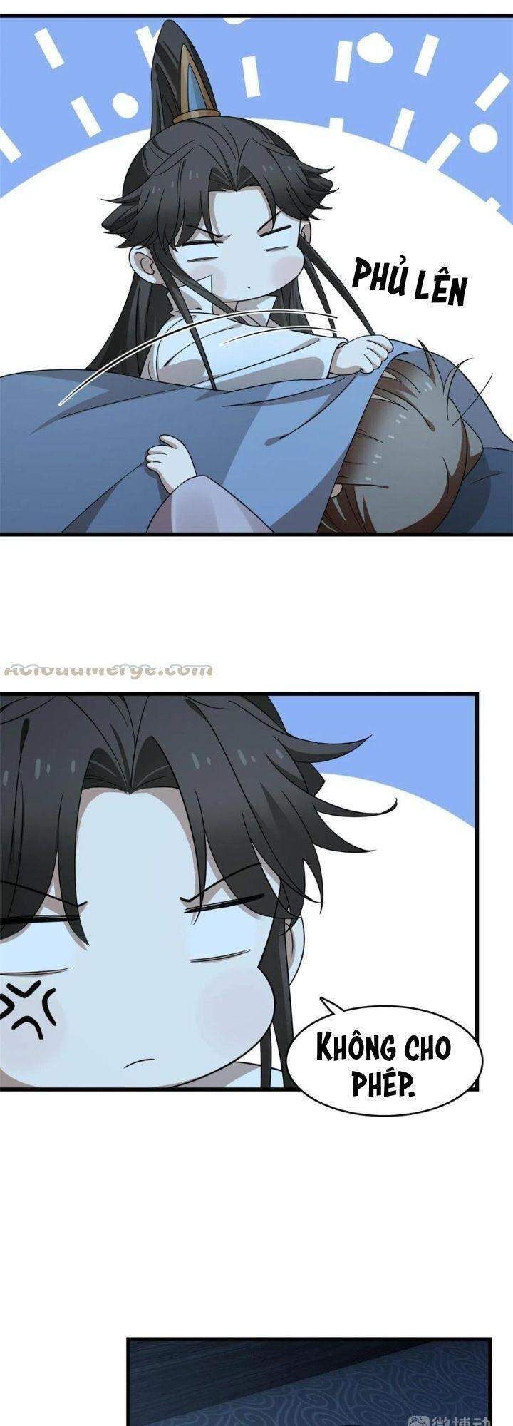 đọc truyện Độc Bộ Thiên Hạ: Đặc Công Thần Y Chương 296 ảnh 13 tại Thiên Thai Truyện