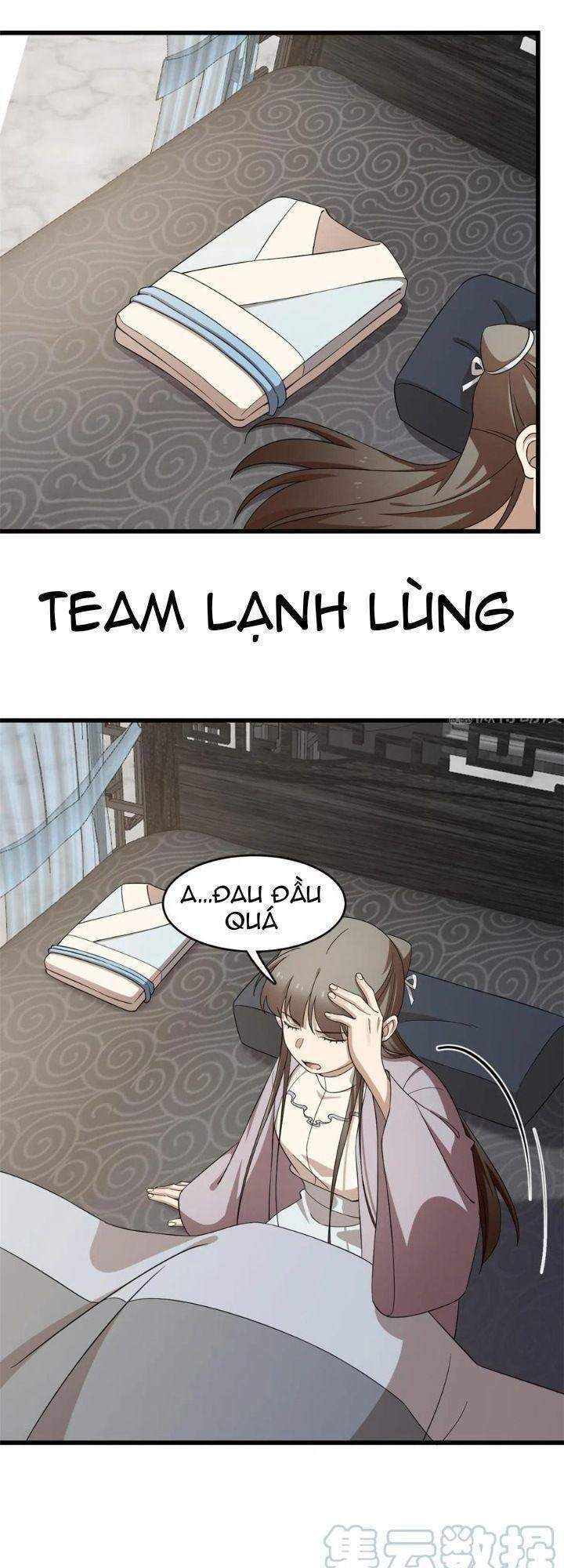 đọc truyện Độc Bộ Thiên Hạ: Đặc Công Thần Y Chương 296 ảnh 17 tại Thiên Thai Truyện