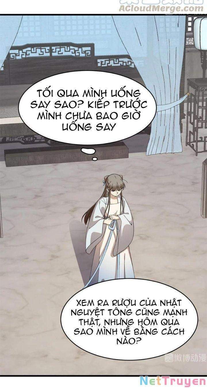 đọc truyện Độc Bộ Thiên Hạ: Đặc Công Thần Y Chương 296 ảnh 18 tại Thiên Thai Truyện