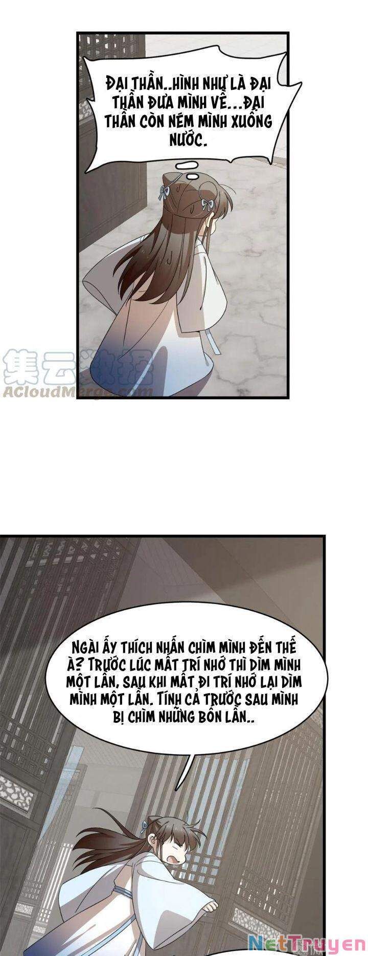 đọc truyện Độc Bộ Thiên Hạ: Đặc Công Thần Y Chương 296 ảnh 19 tại Thiên Thai Truyện