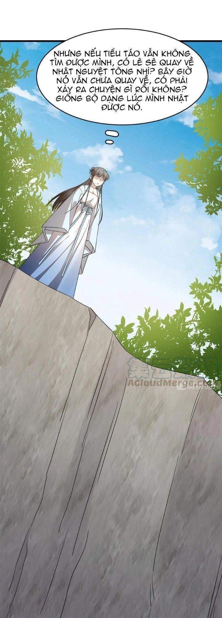 đọc truyện Độc Bộ Thiên Hạ: Đặc Công Thần Y Chương 296 ảnh 22 tại Thiên Thai Truyện