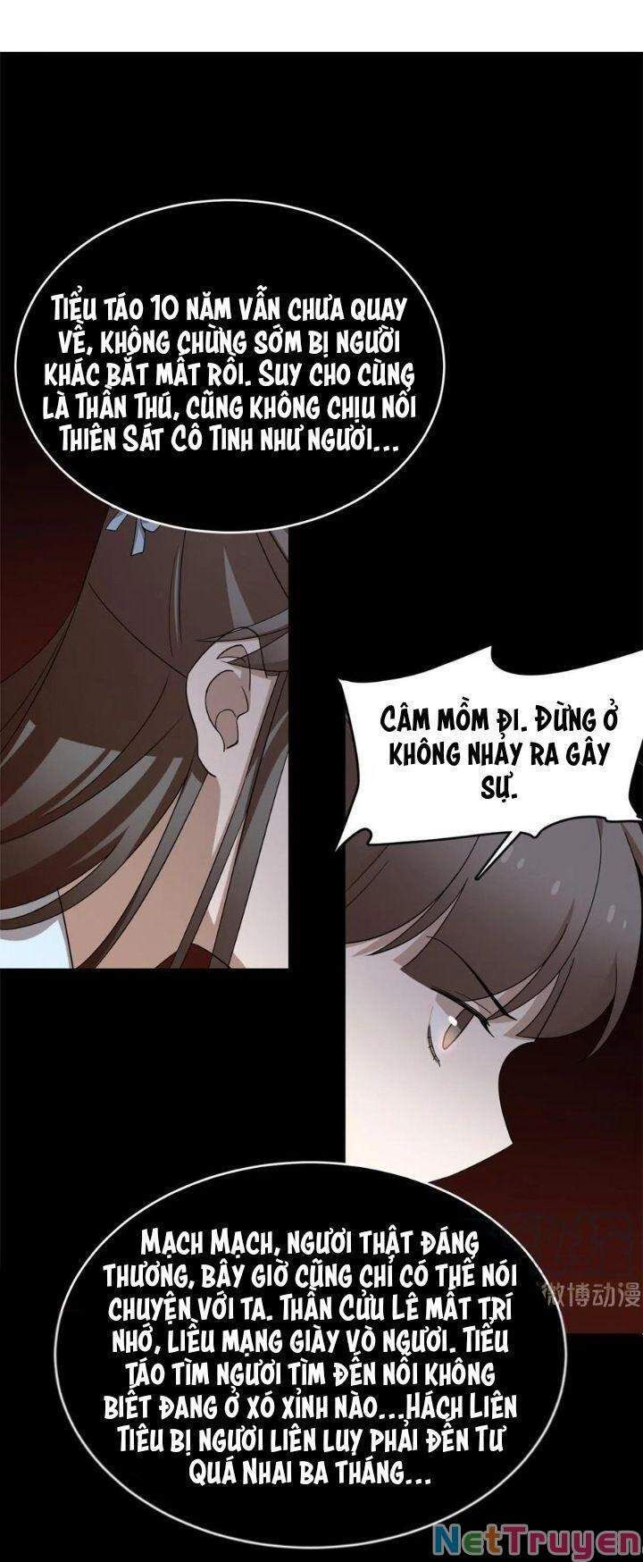 đọc truyện Độc Bộ Thiên Hạ: Đặc Công Thần Y Chương 296 ảnh 24 tại Thiên Thai Truyện