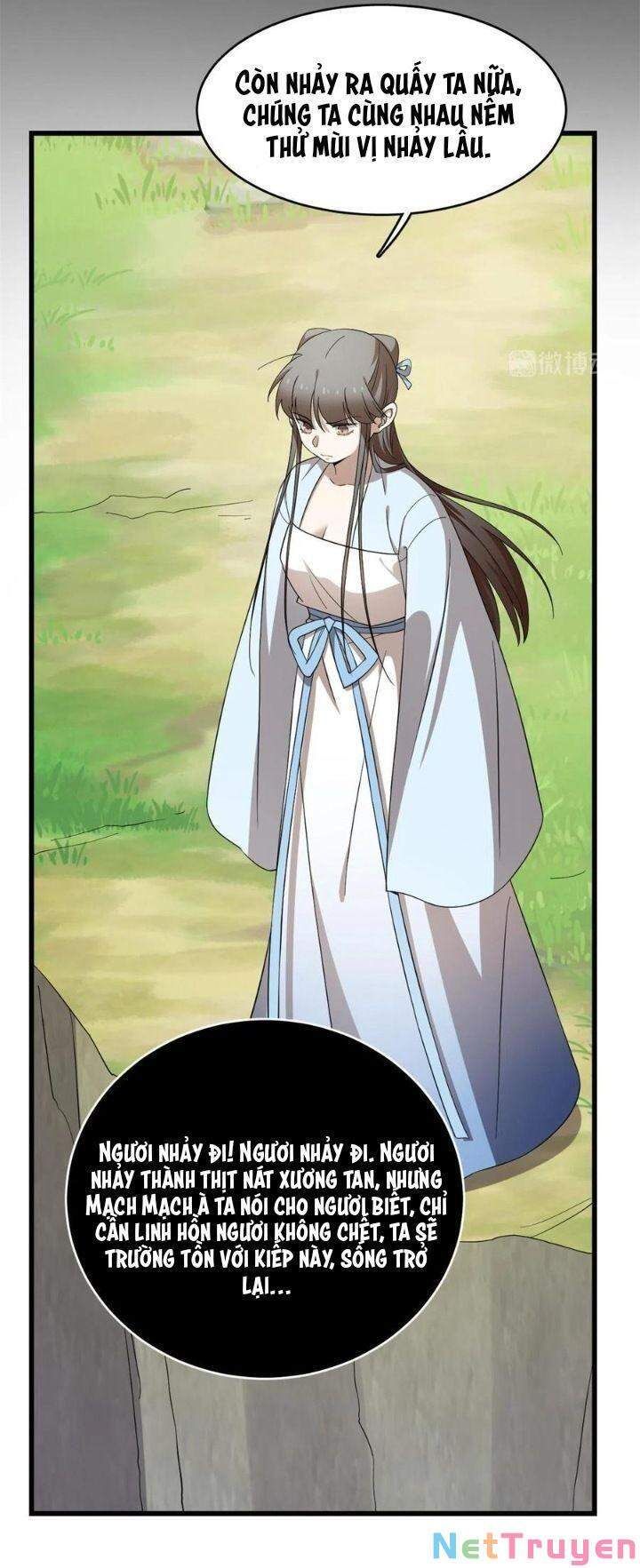 đọc truyện Độc Bộ Thiên Hạ: Đặc Công Thần Y Chương 296 ảnh 26 tại Thiên Thai Truyện