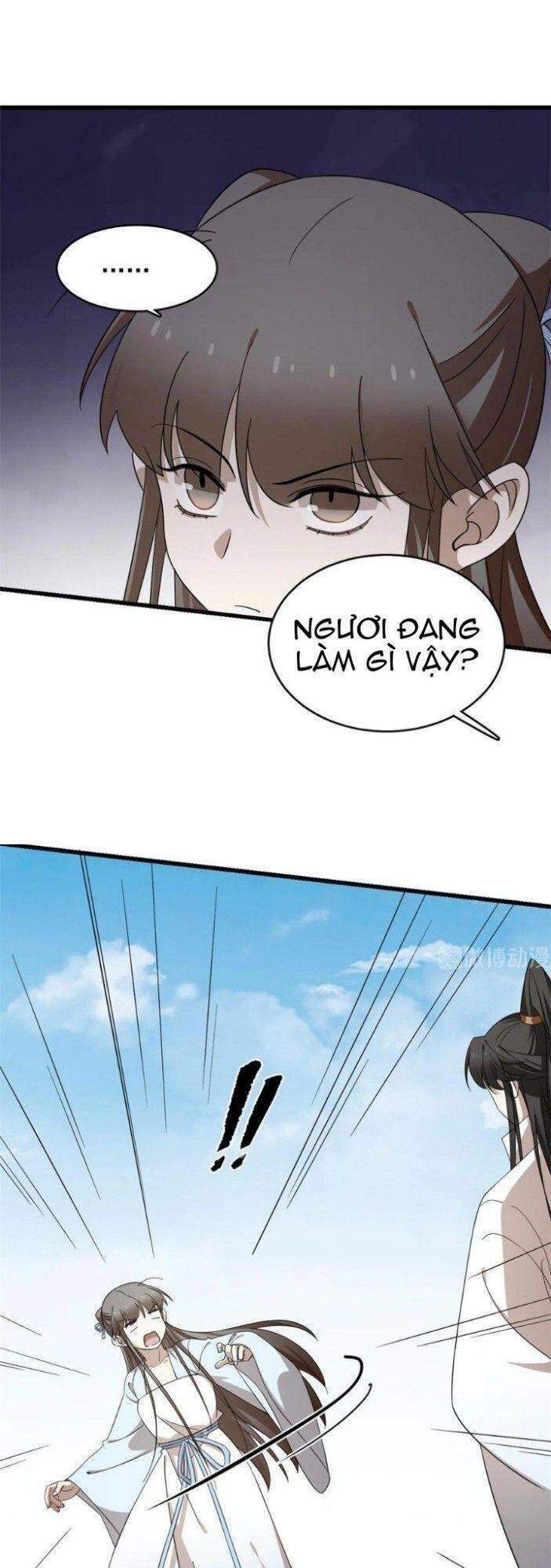 đọc truyện Độc Bộ Thiên Hạ: Đặc Công Thần Y Chương 296 ảnh 27 tại Thiên Thai Truyện