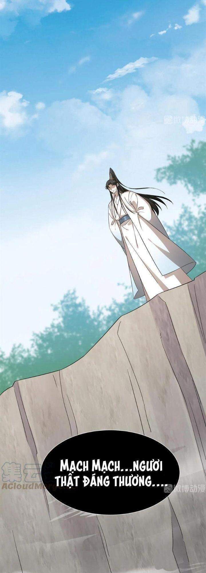 đọc truyện Độc Bộ Thiên Hạ: Đặc Công Thần Y Chương 296 ảnh 32 tại Thiên Thai Truyện