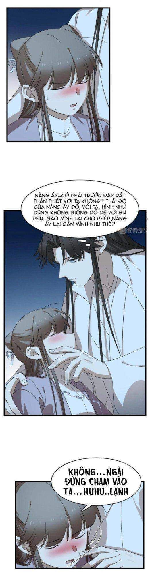 đọc truyện Độc Bộ Thiên Hạ: Đặc Công Thần Y Chương 296 ảnh 6 tại Thiên Thai Truyện