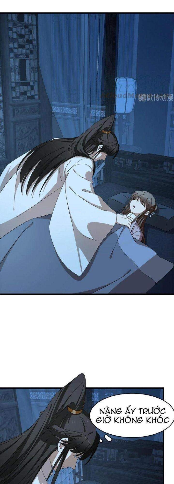 đọc truyện Độc Bộ Thiên Hạ: Đặc Công Thần Y Chương 296 ảnh 11 tại Thiên Thai Truyện