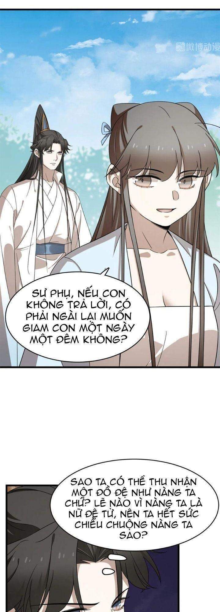 đọc truyện Độc Bộ Thiên Hạ: Đặc Công Thần Y Chương 297 ảnh 12 tại Thiên Thai Truyện