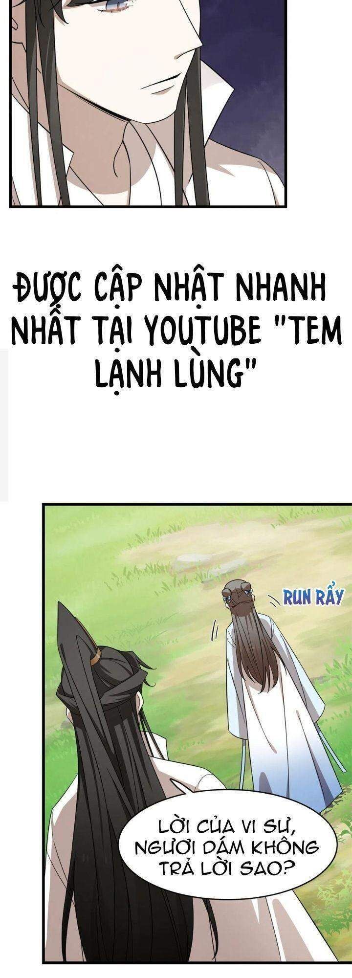 đọc truyện Độc Bộ Thiên Hạ: Đặc Công Thần Y Chương 297 ảnh 13 tại Thiên Thai Truyện