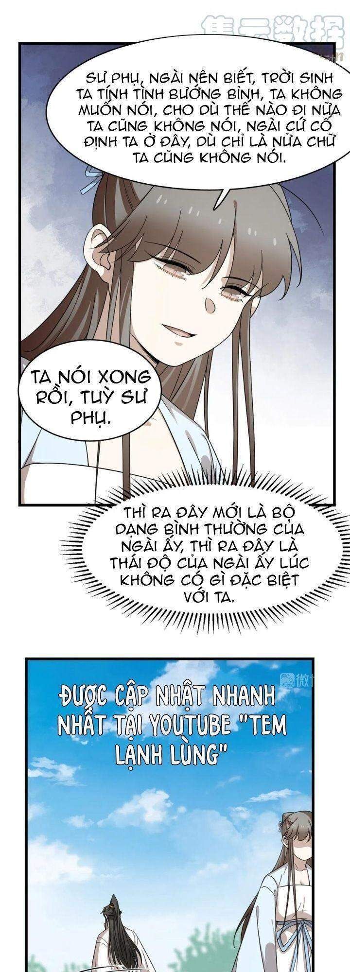 đọc truyện Độc Bộ Thiên Hạ: Đặc Công Thần Y Chương 297 ảnh 15 tại Thiên Thai Truyện