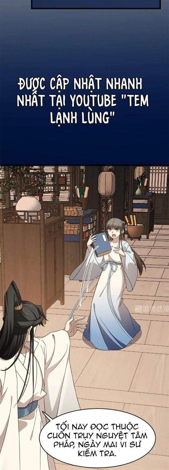 đọc truyện Độc Bộ Thiên Hạ: Đặc Công Thần Y Chương 297 ảnh 19 tại Thiên Thai Truyện