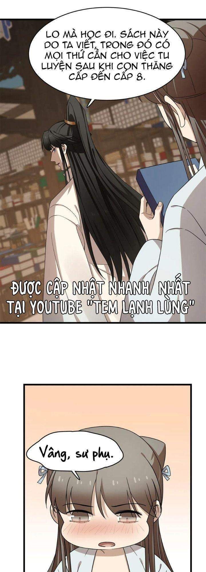 đọc truyện Độc Bộ Thiên Hạ: Đặc Công Thần Y Chương 297 ảnh 21 tại Thiên Thai Truyện