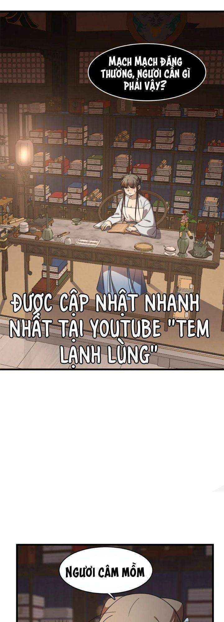 đọc truyện Độc Bộ Thiên Hạ: Đặc Công Thần Y Chương 297 ảnh 23 tại Thiên Thai Truyện