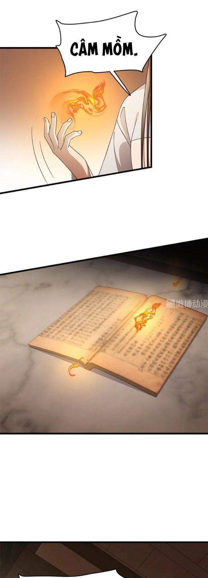 đọc truyện Độc Bộ Thiên Hạ: Đặc Công Thần Y Chương 297 ảnh 25 tại Thiên Thai Truyện