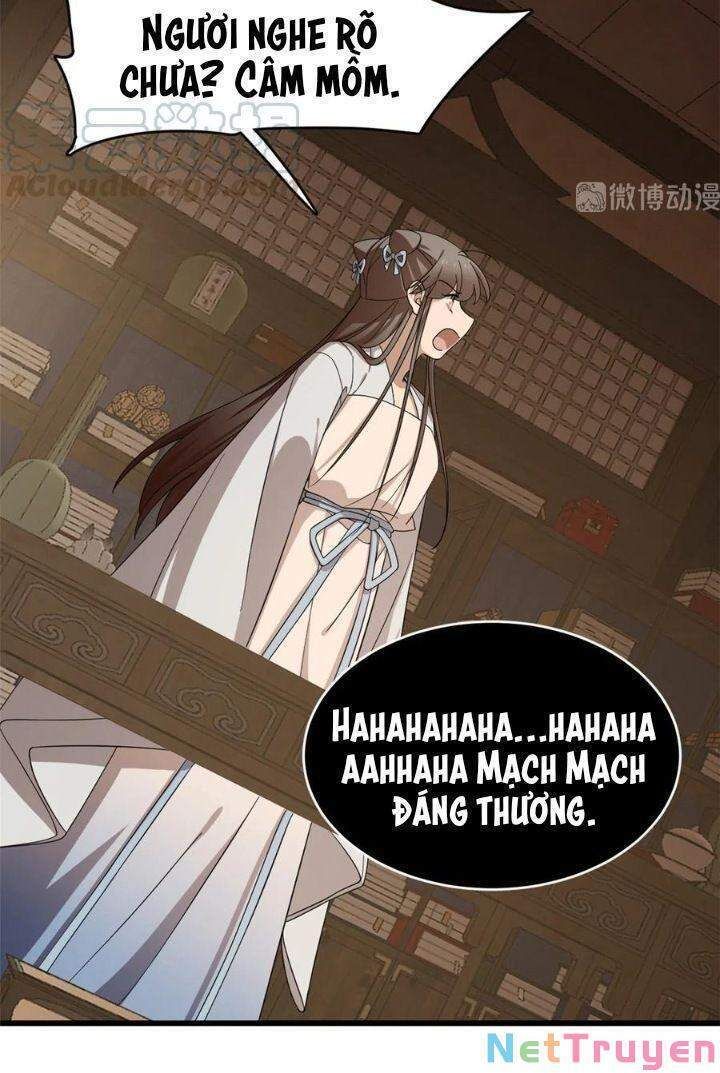 đọc truyện Độc Bộ Thiên Hạ: Đặc Công Thần Y Chương 297 ảnh 26 tại Thiên Thai Truyện